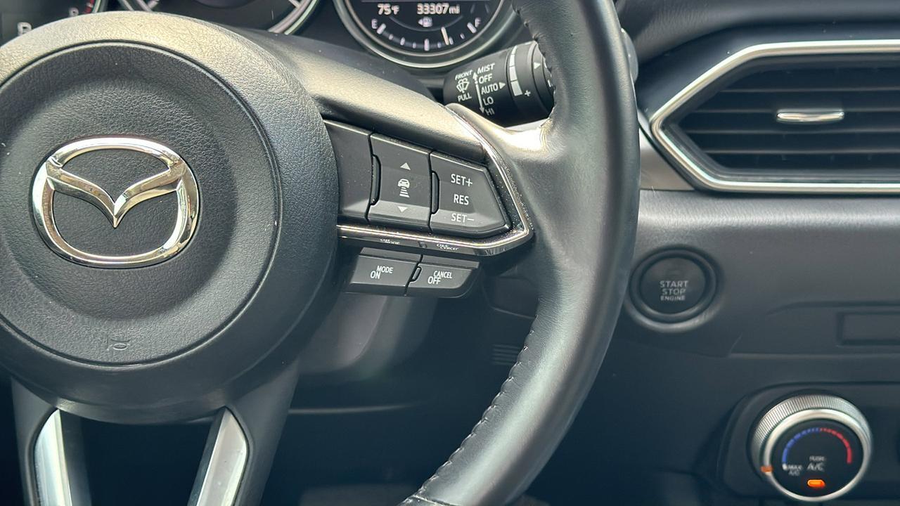 2023 Mazda CX-5 2.5 S San Antonio TX