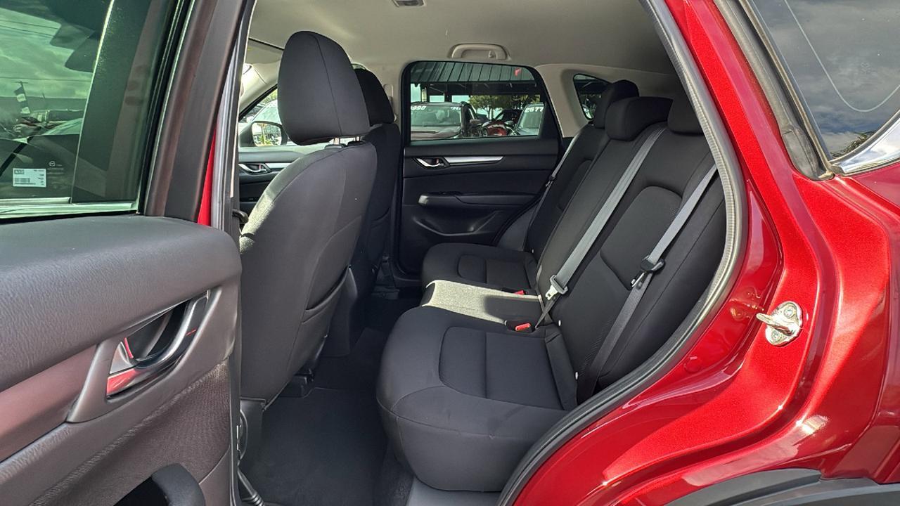 2023 Mazda CX-5 2.5 S San Antonio TX