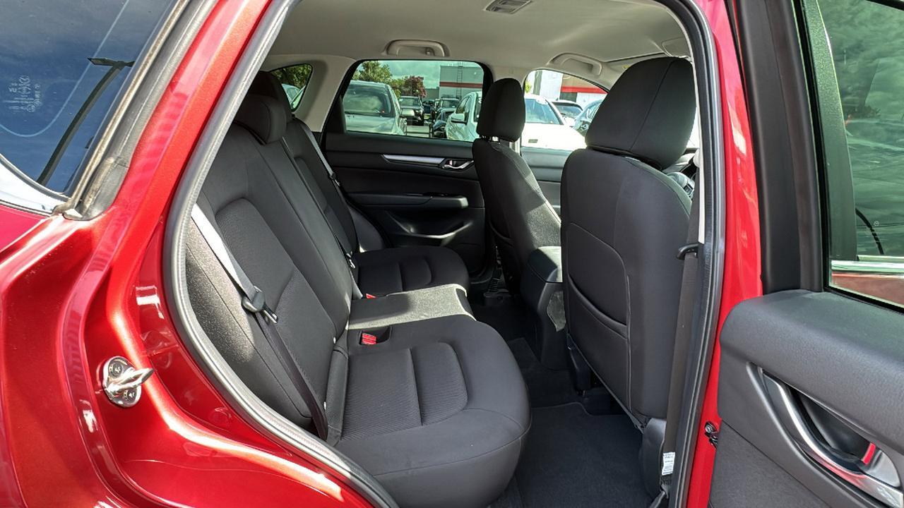 2023 Mazda CX-5 2.5 S San Antonio TX