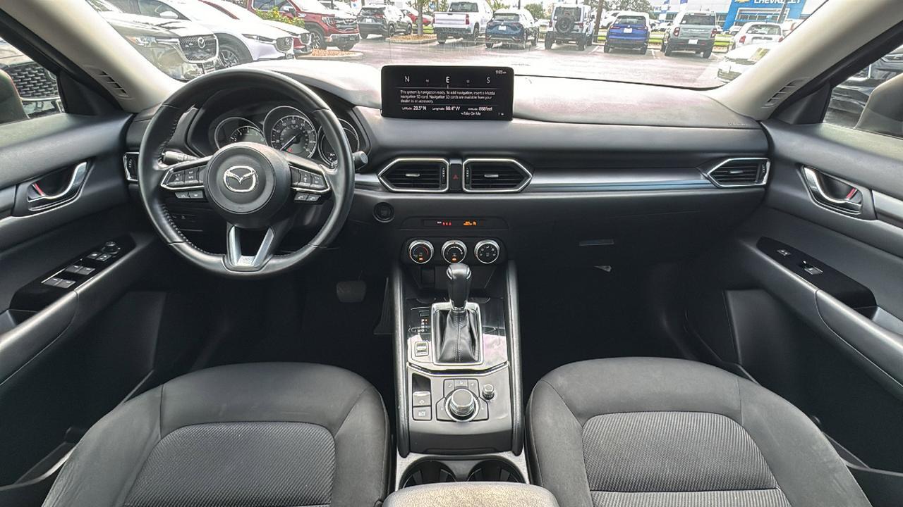 2023 Mazda CX-5 2.5 S San Antonio TX