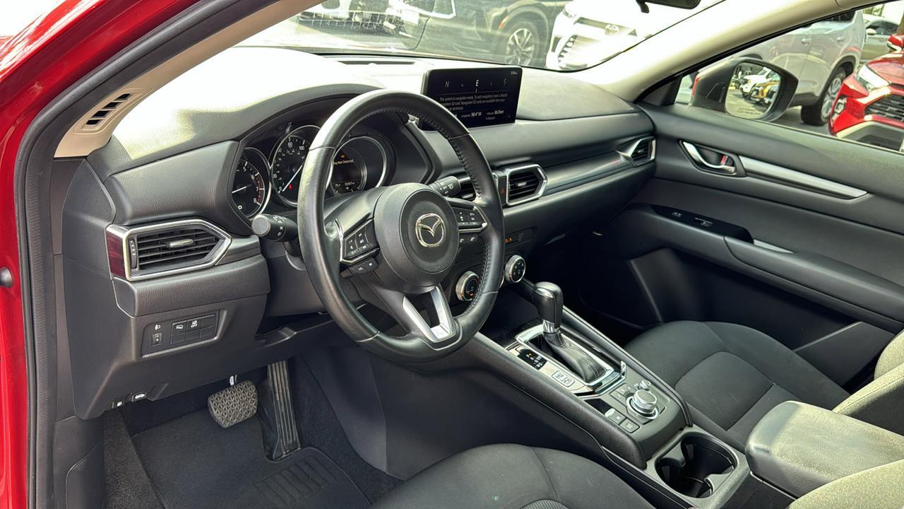 2023 Mazda CX-5 2.5 S San Antonio TX