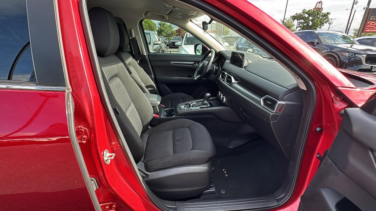 2023 Mazda CX-5 2.5 S San Antonio TX