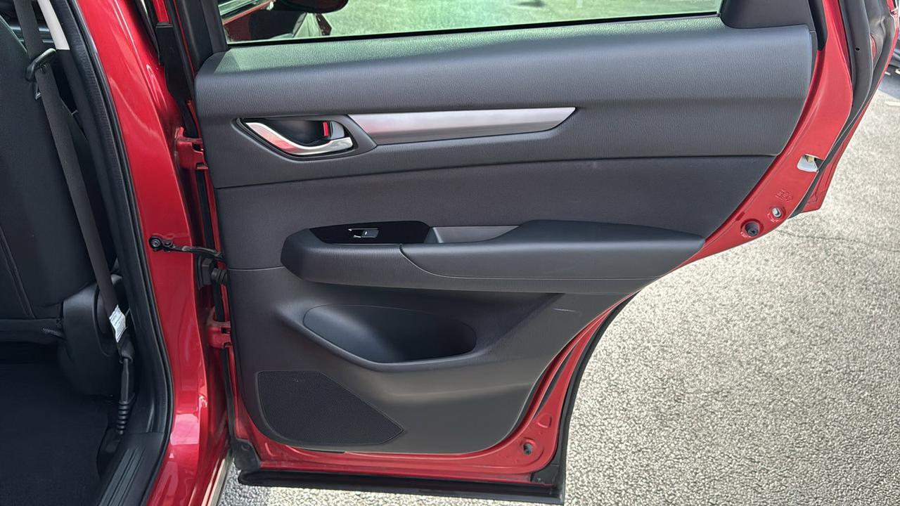2023 Mazda CX-5 2.5 S San Antonio TX