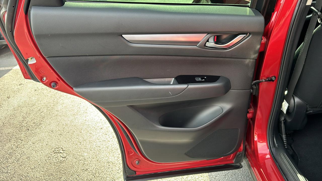 2023 Mazda CX-5 2.5 S San Antonio TX