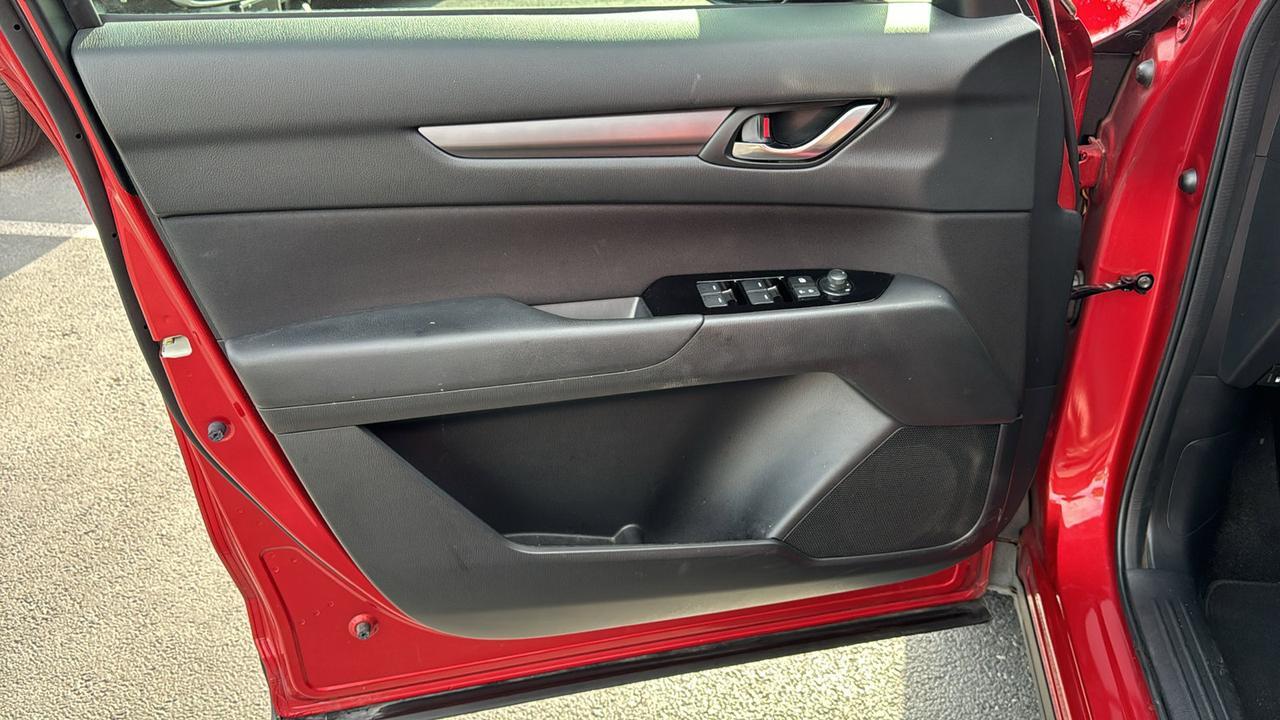 2023 Mazda CX-5 2.5 S San Antonio TX
