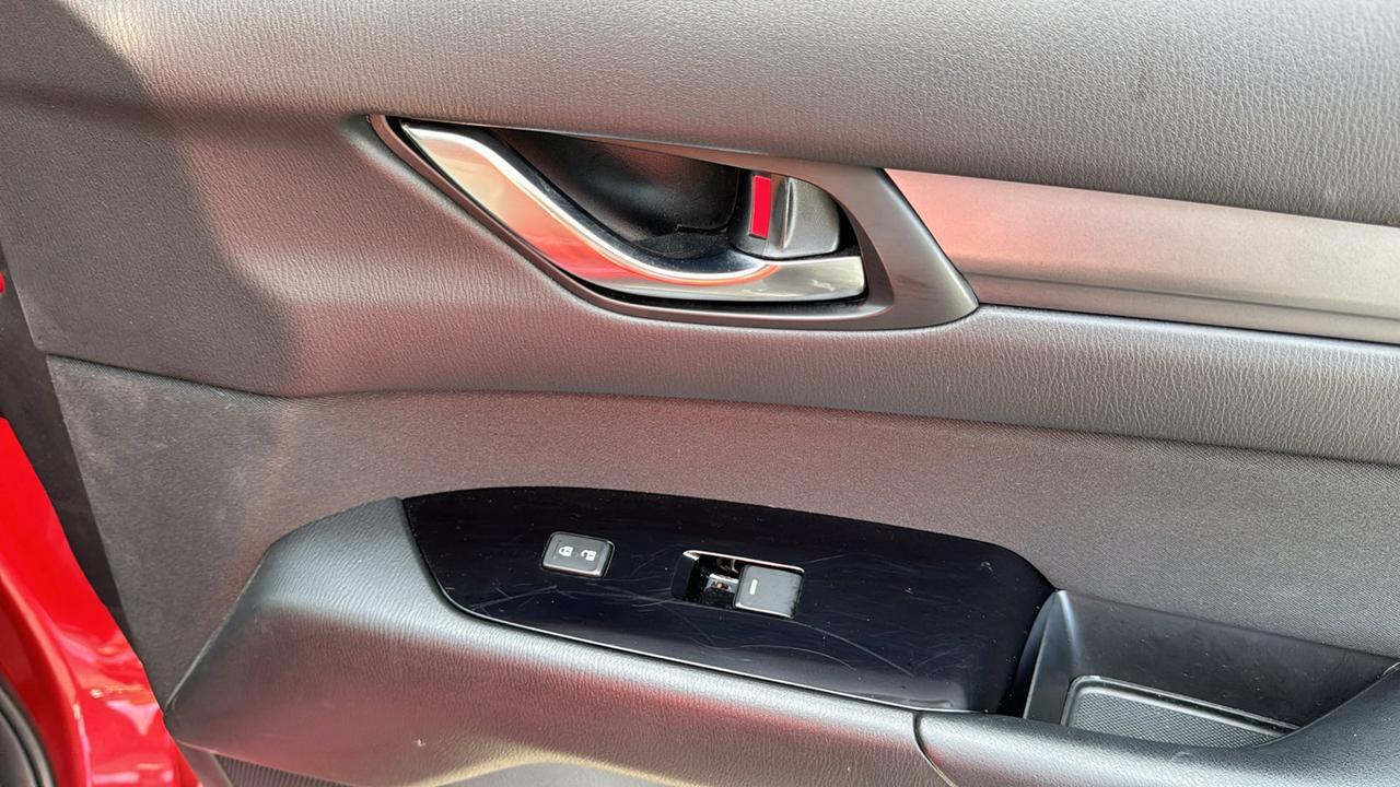 2023 Mazda CX-5 2.5 S San Antonio TX