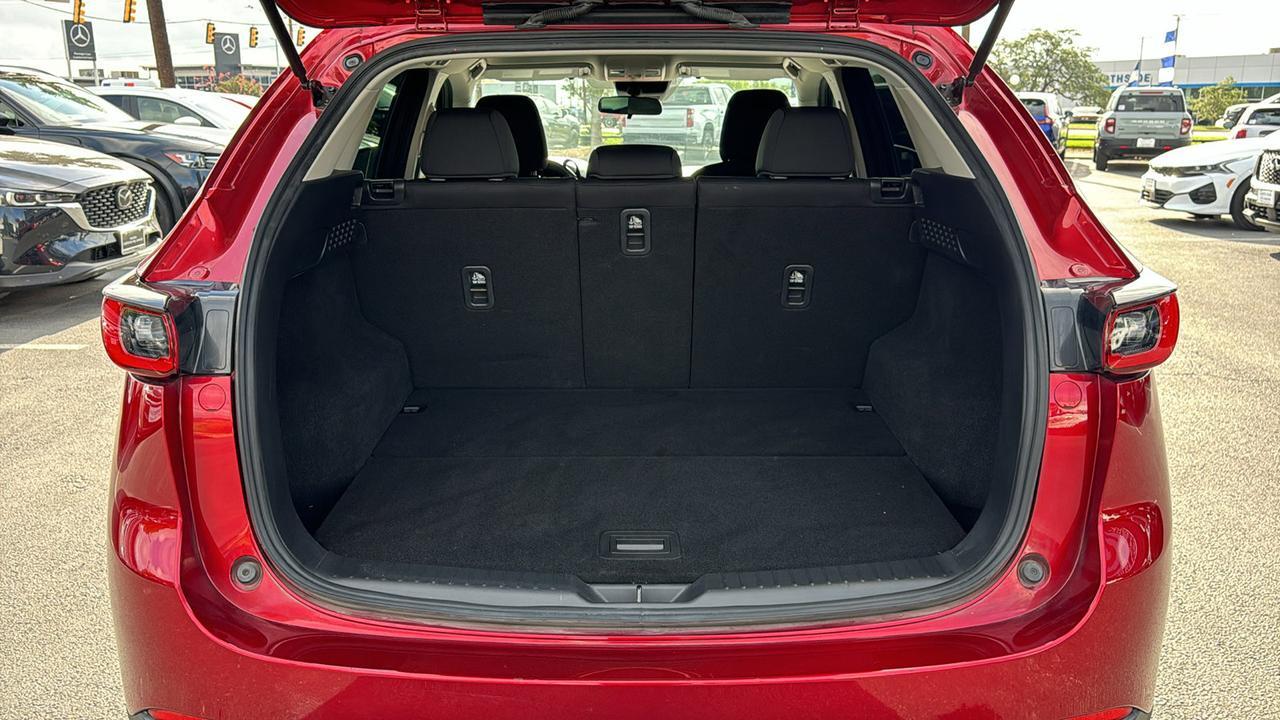 2023 Mazda CX-5 2.5 S San Antonio TX