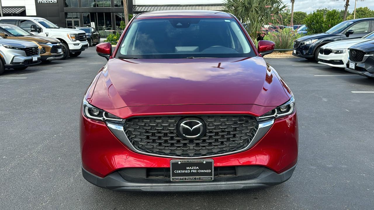2023 Mazda CX-5 2.5 S San Antonio TX