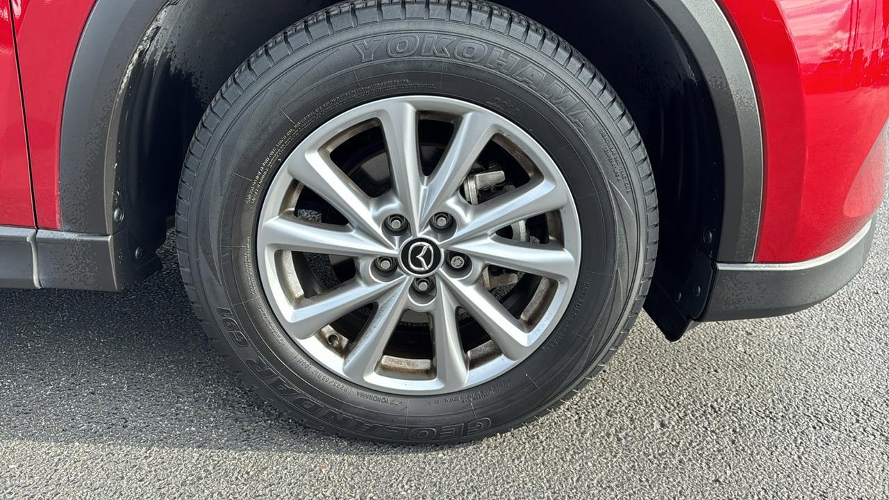 2023 Mazda CX-5 2.5 S San Antonio TX