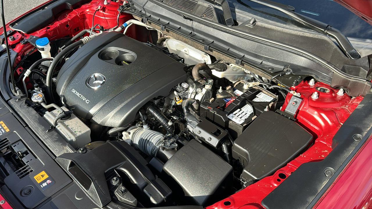 2023 Mazda CX-5 2.5 S San Antonio TX