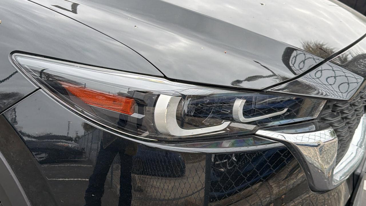 2023 Mazda CX-5 2.5 S San Antonio TX