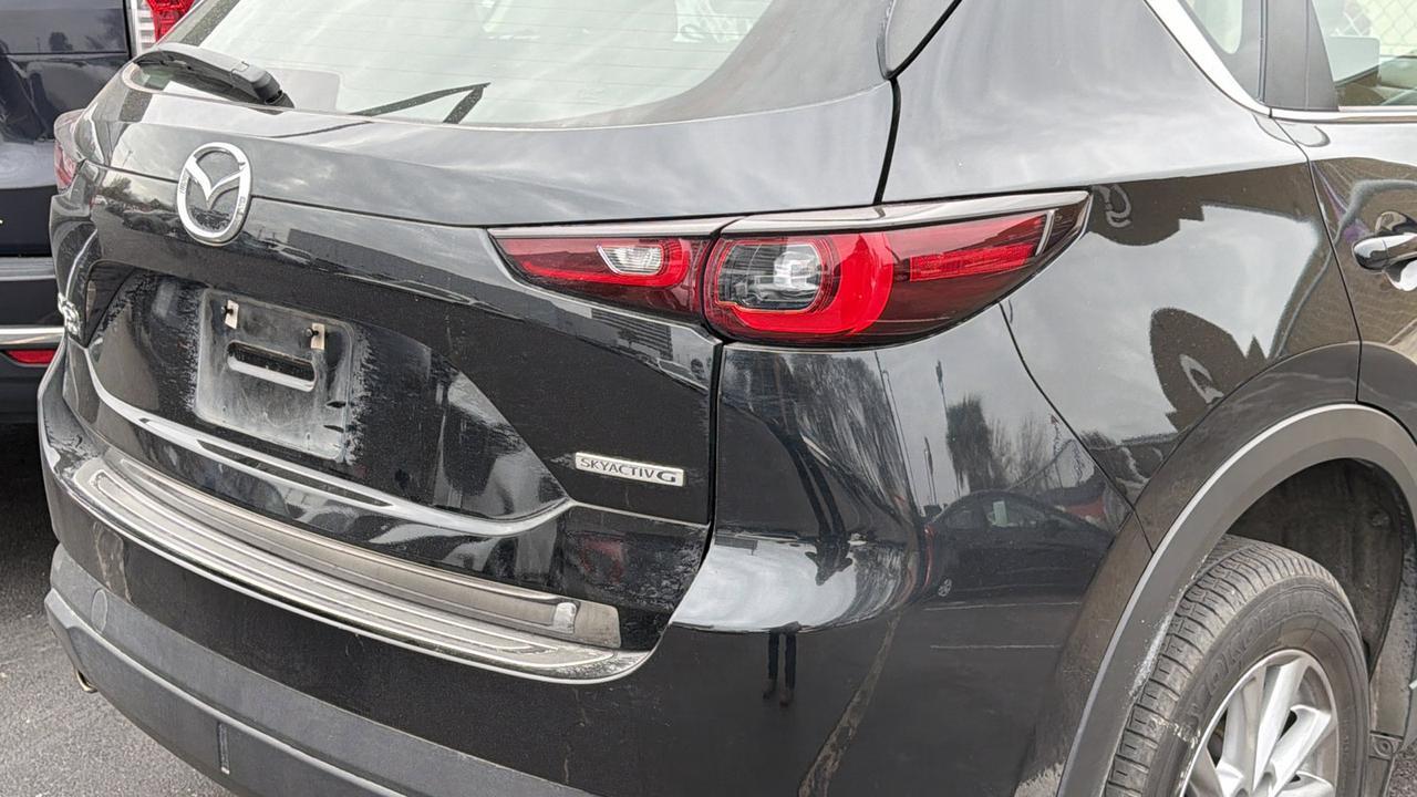 2023 Mazda CX-5 2.5 S San Antonio TX