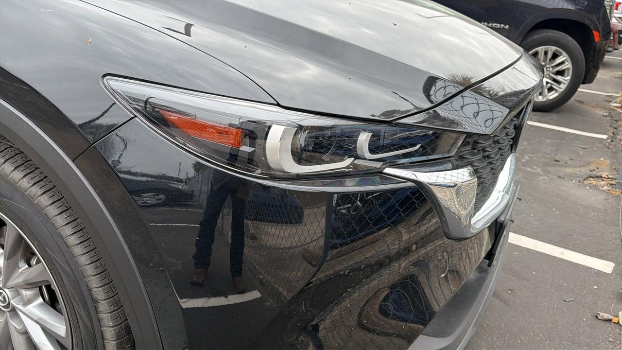 2023 Mazda CX-5 2.5 S San Antonio TX