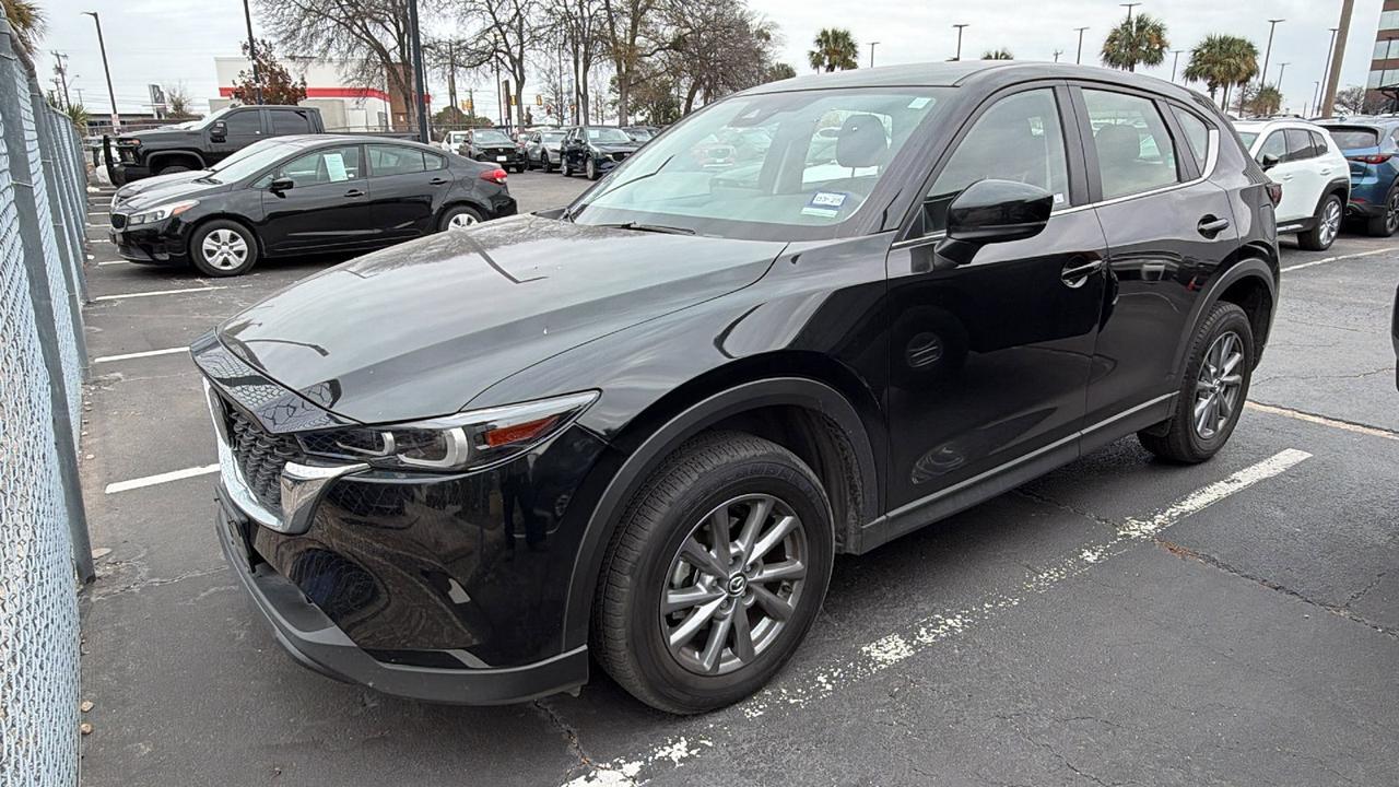 2023 Mazda CX-5 2.5 S San Antonio TX