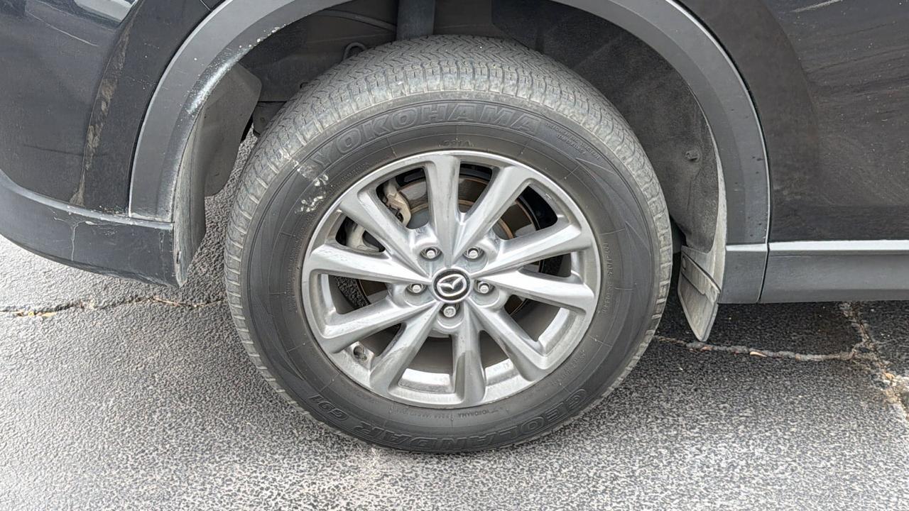 2023 Mazda CX-5 2.5 S San Antonio TX