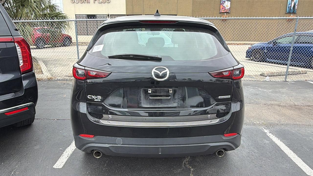 2023 Mazda CX-5 2.5 S San Antonio TX