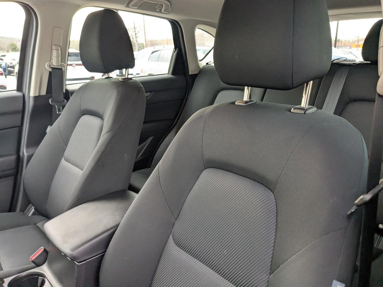 2023 Mazda CX-5 2.5 S San Antonio TX