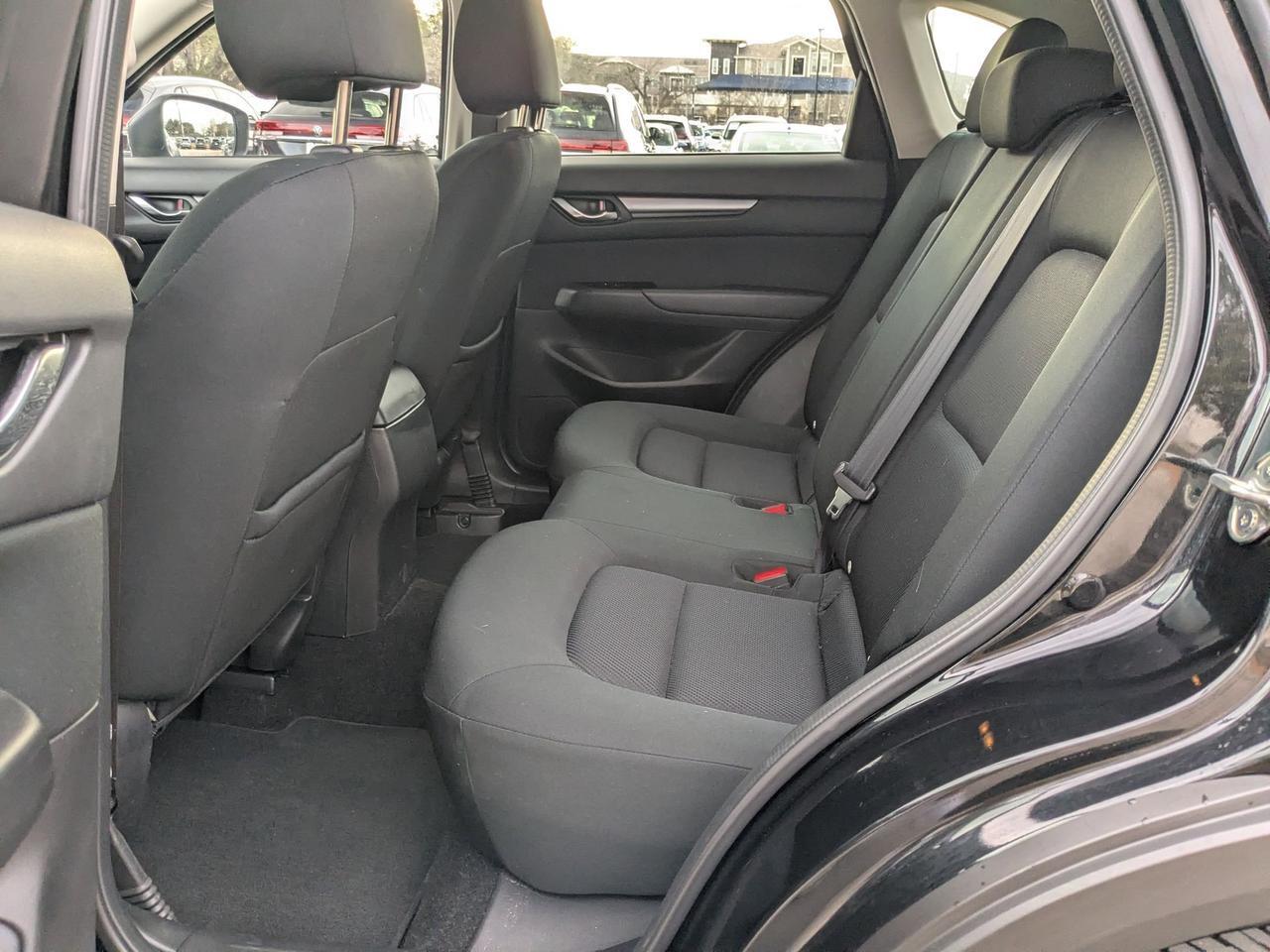 2023 Mazda CX-5 2.5 S San Antonio TX