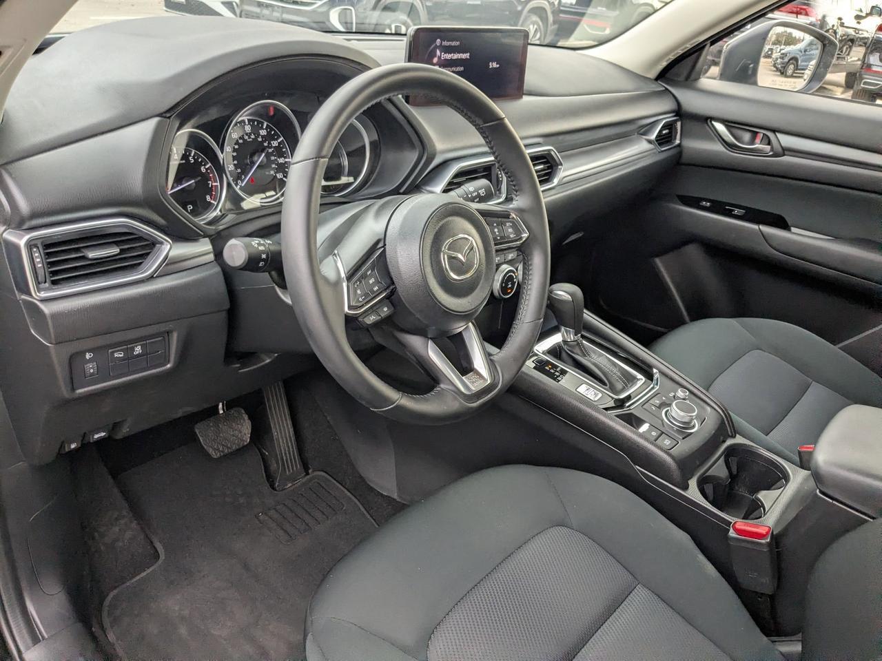 2023 Mazda CX-5 2.5 S San Antonio TX