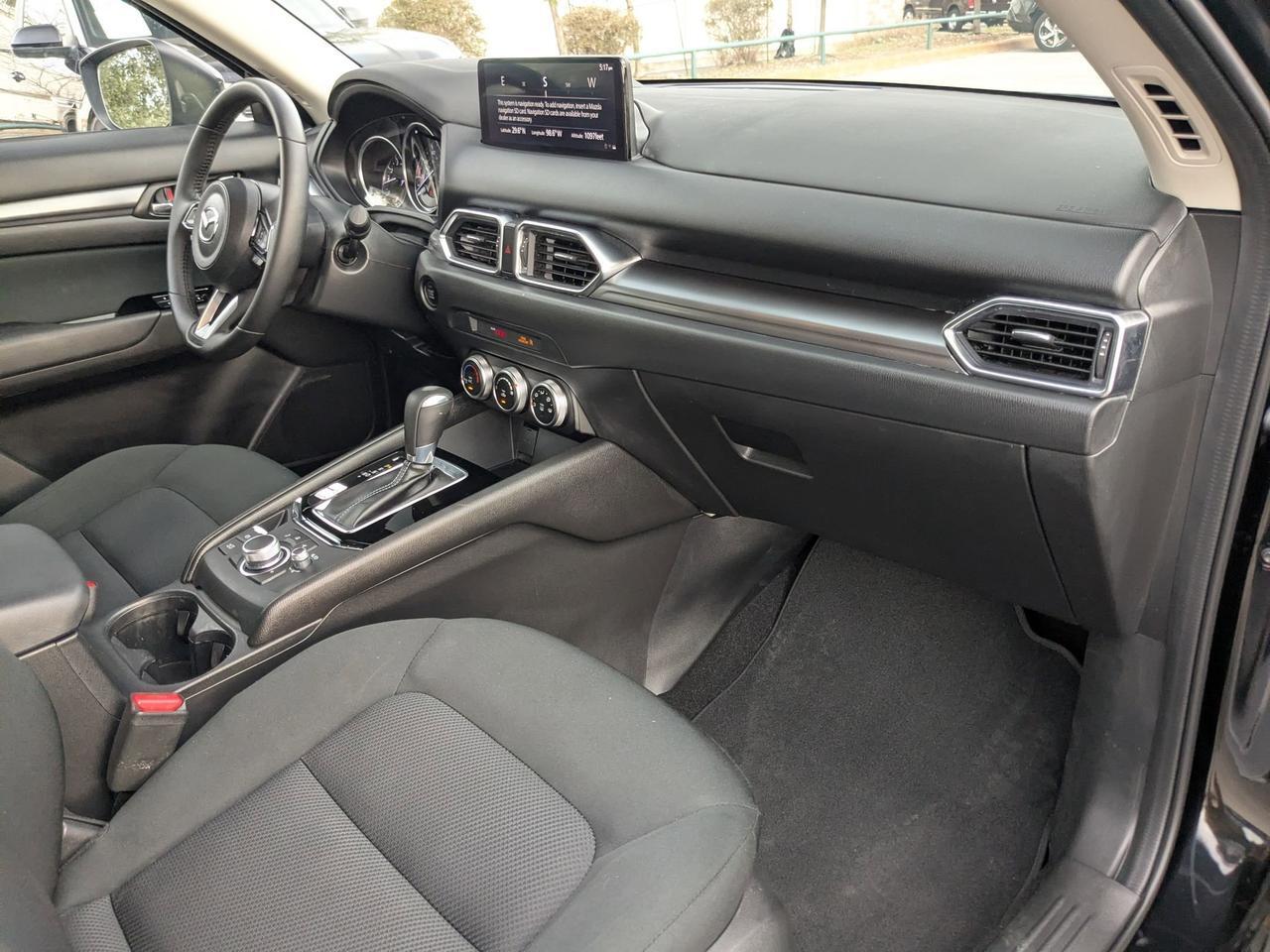 2023 Mazda CX-5 2.5 S San Antonio TX