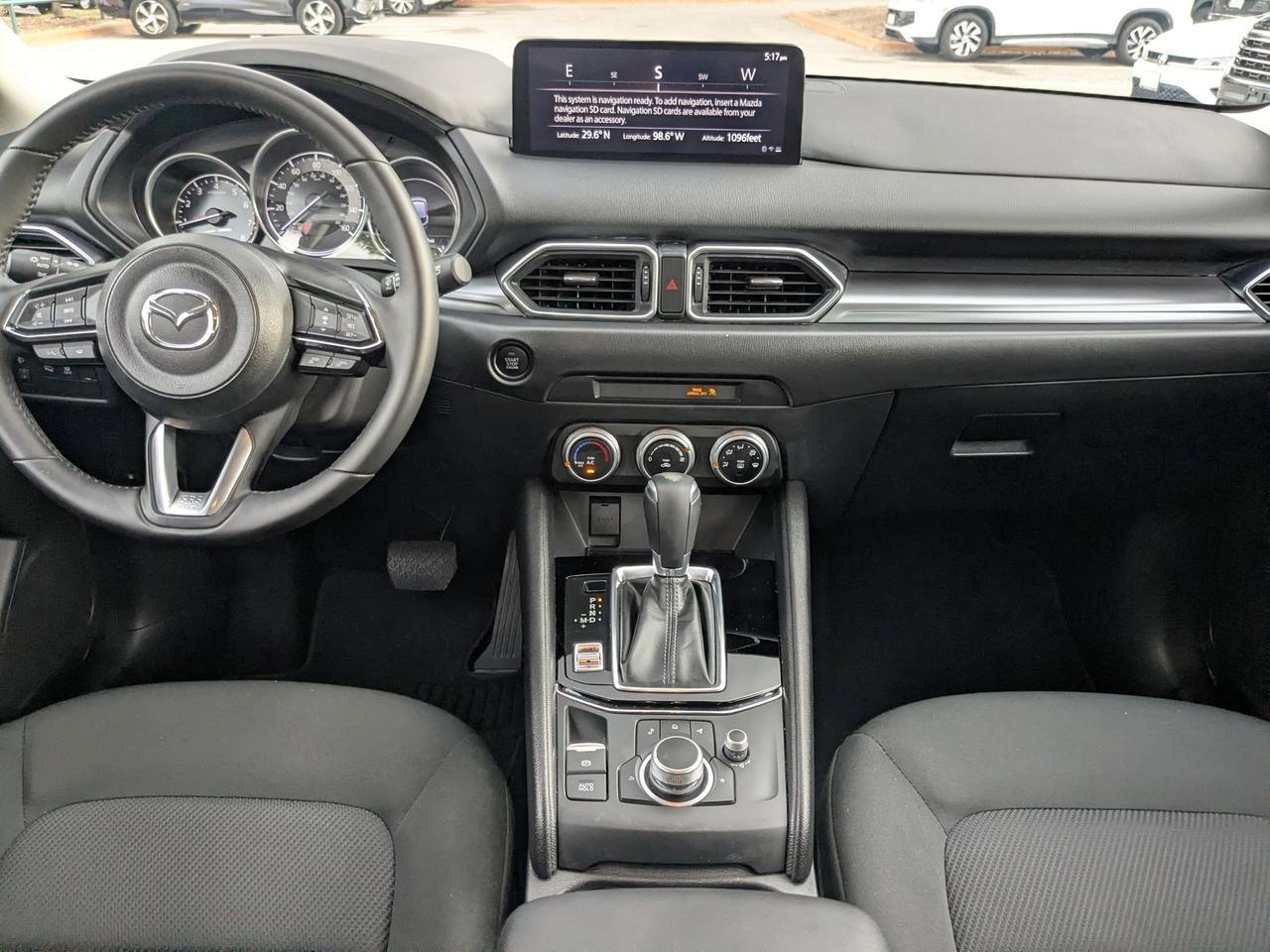 2023 Mazda CX-5 2.5 S San Antonio TX