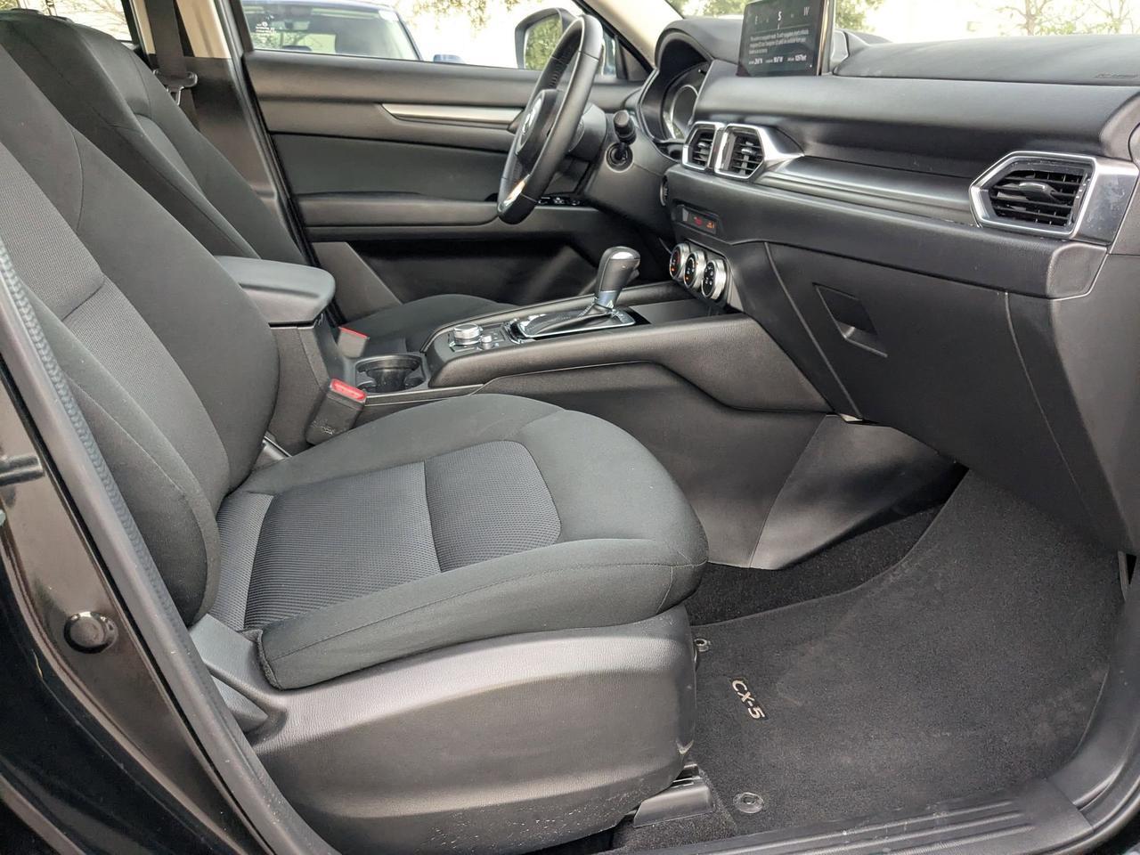 2023 Mazda CX-5 2.5 S San Antonio TX