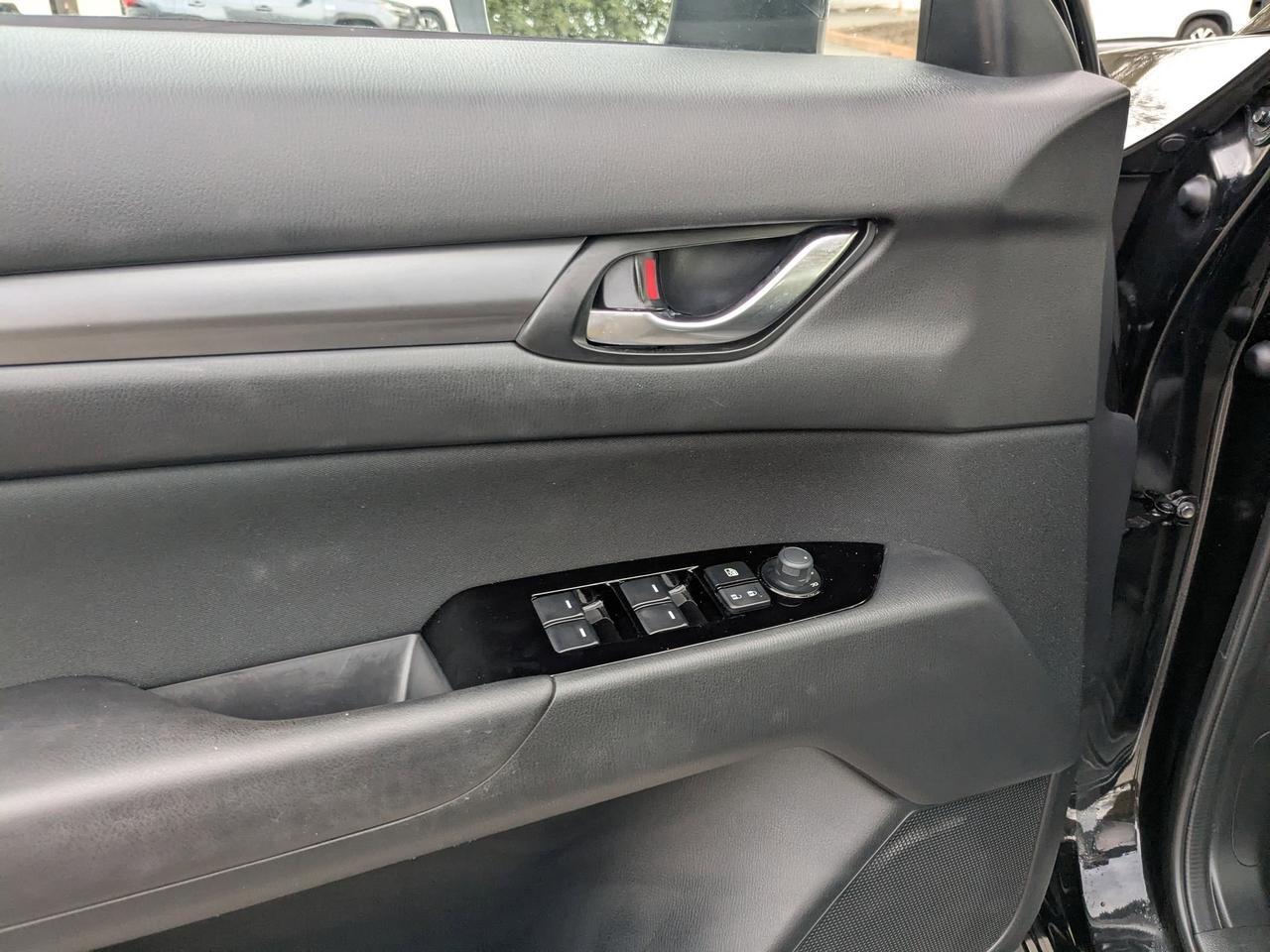 2023 Mazda CX-5 2.5 S San Antonio TX