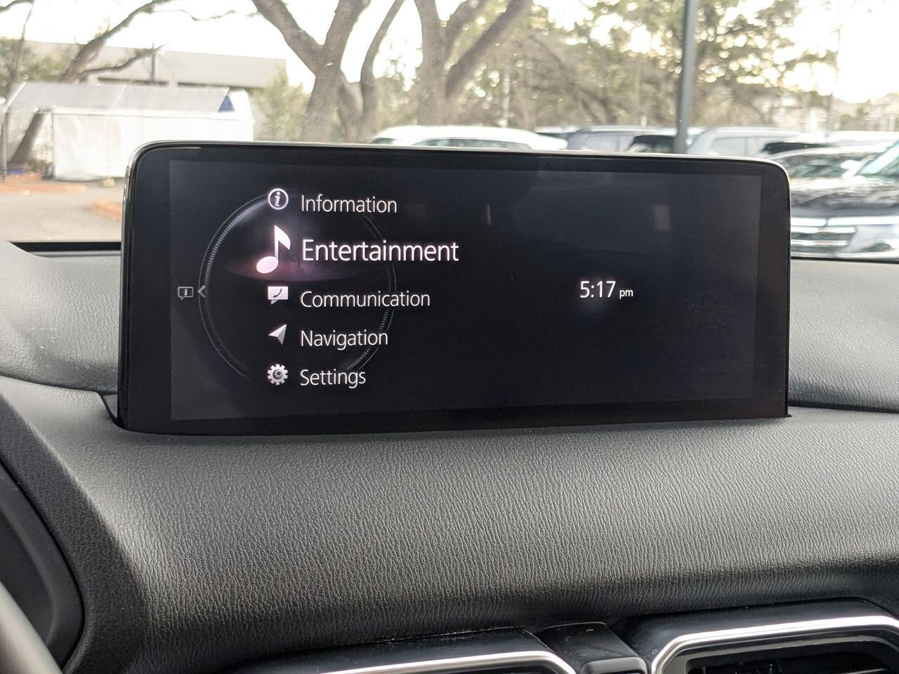 2023 Mazda CX-5 2.5 S San Antonio TX