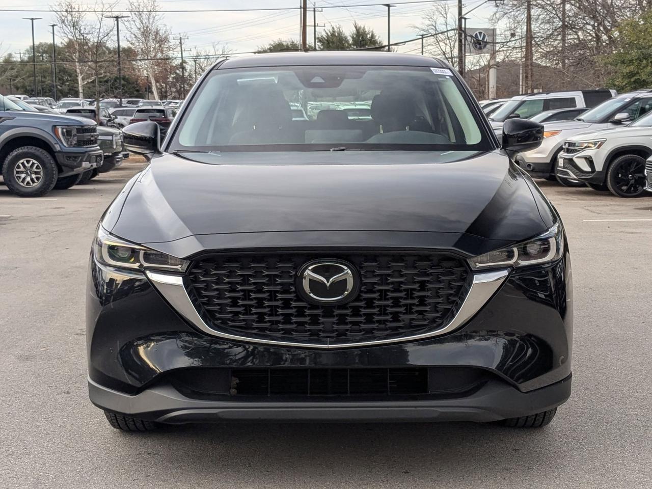 2023 Mazda CX-5 2.5 S San Antonio TX