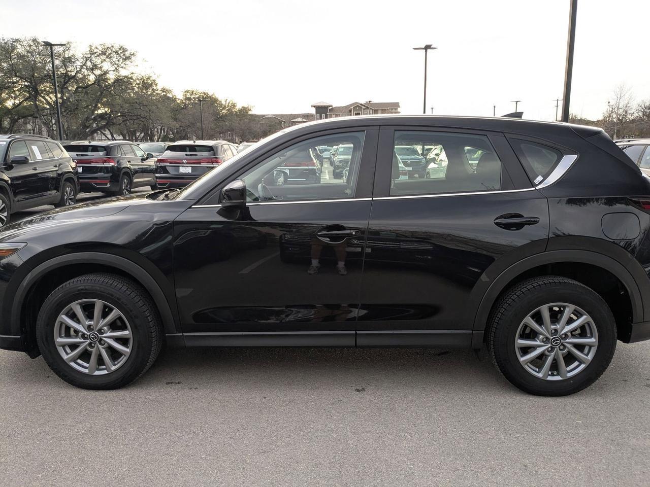 2023 Mazda CX-5 2.5 S San Antonio TX