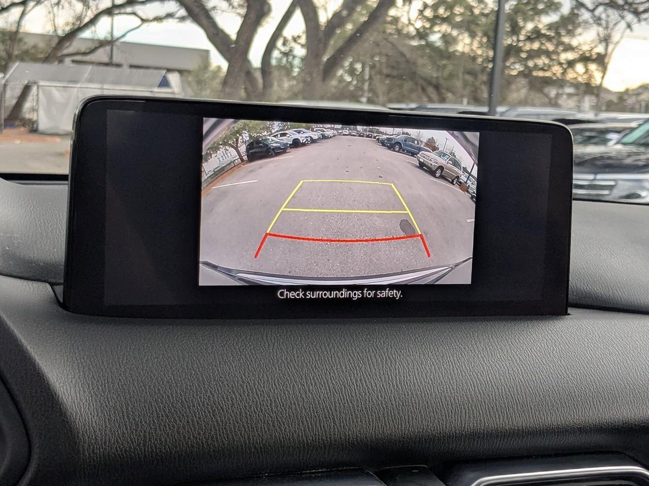 2023 Mazda CX-5 2.5 S San Antonio TX