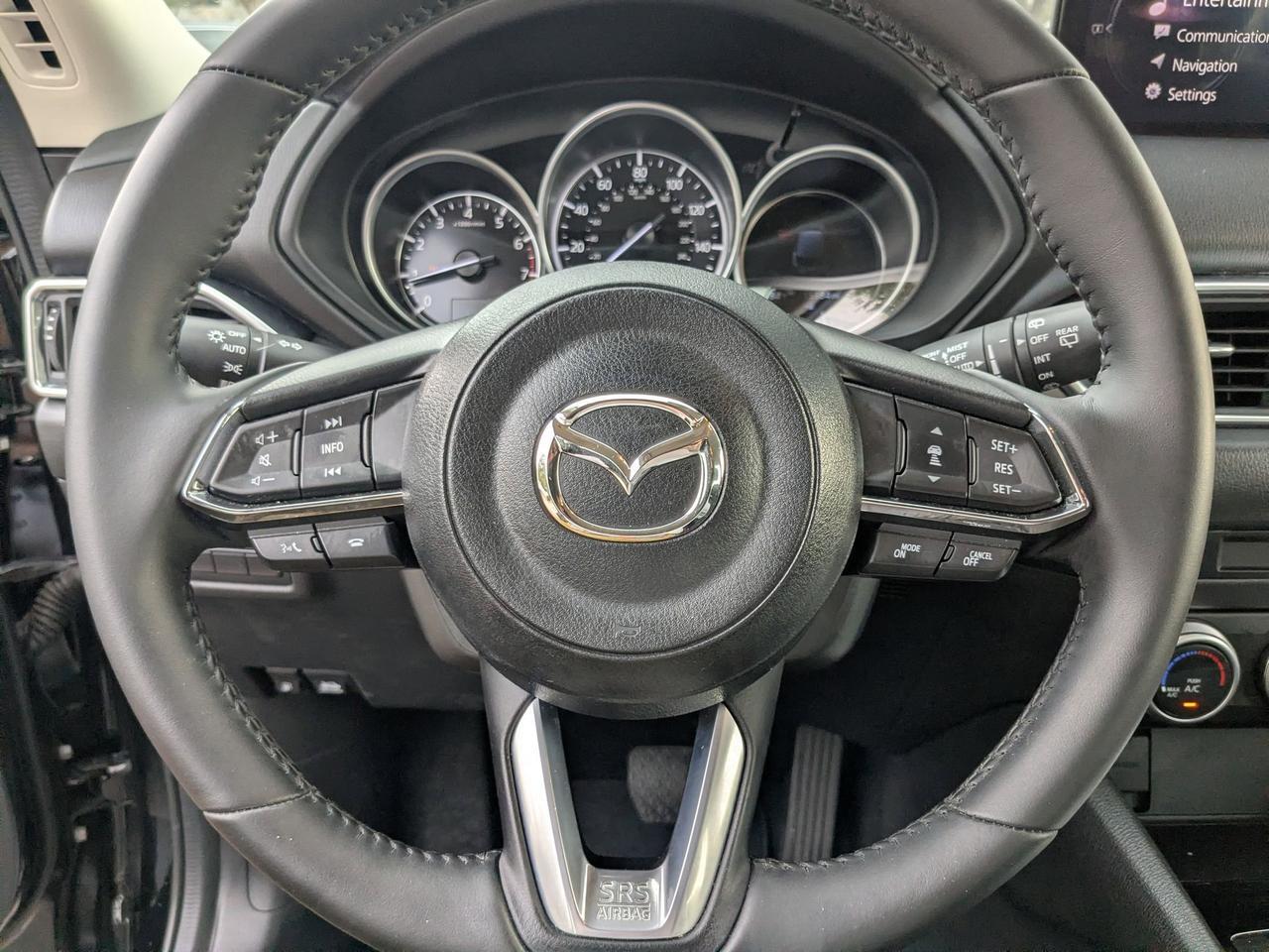 2023 Mazda CX-5 2.5 S San Antonio TX