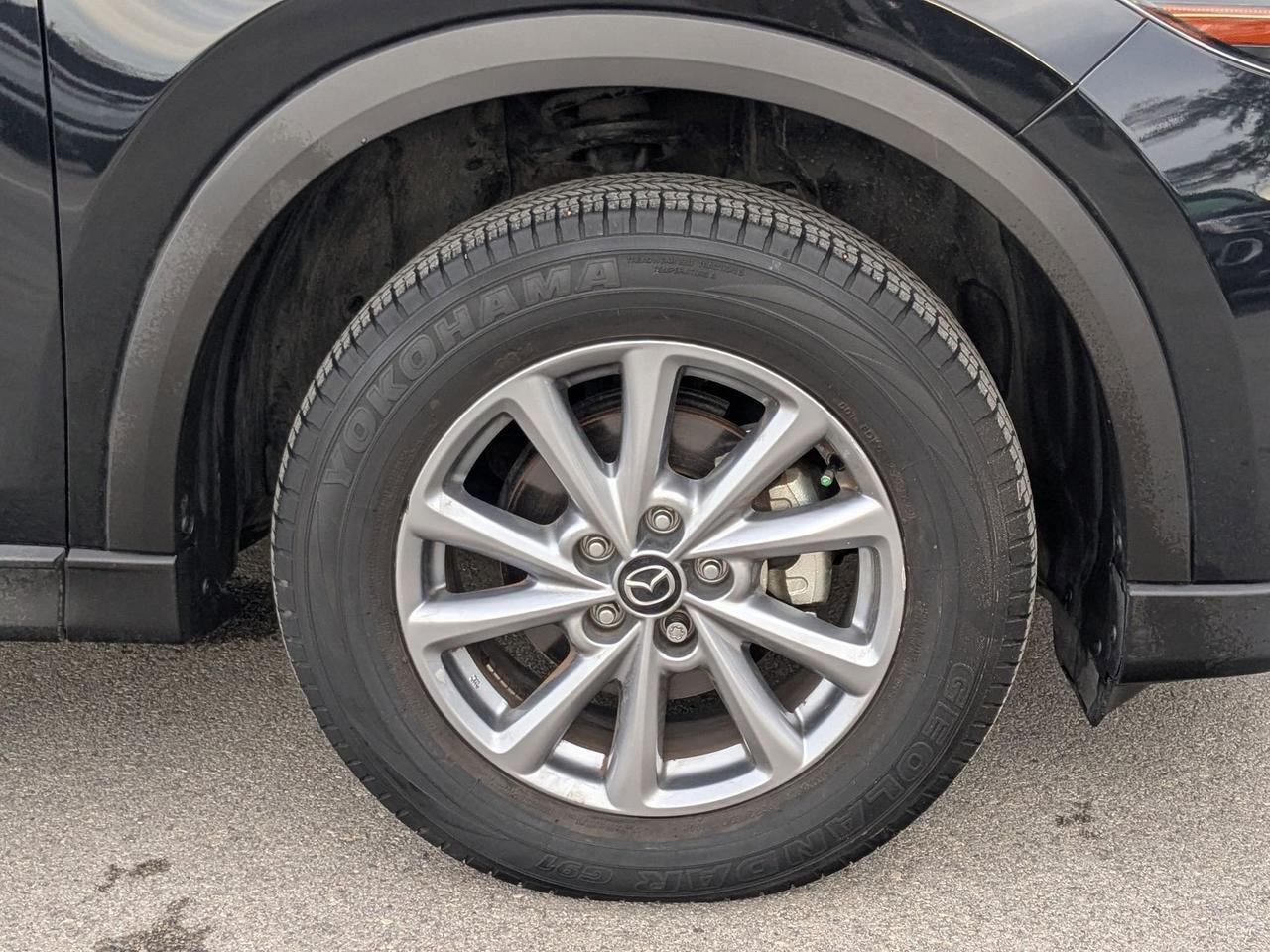 2023 Mazda CX-5 2.5 S San Antonio TX