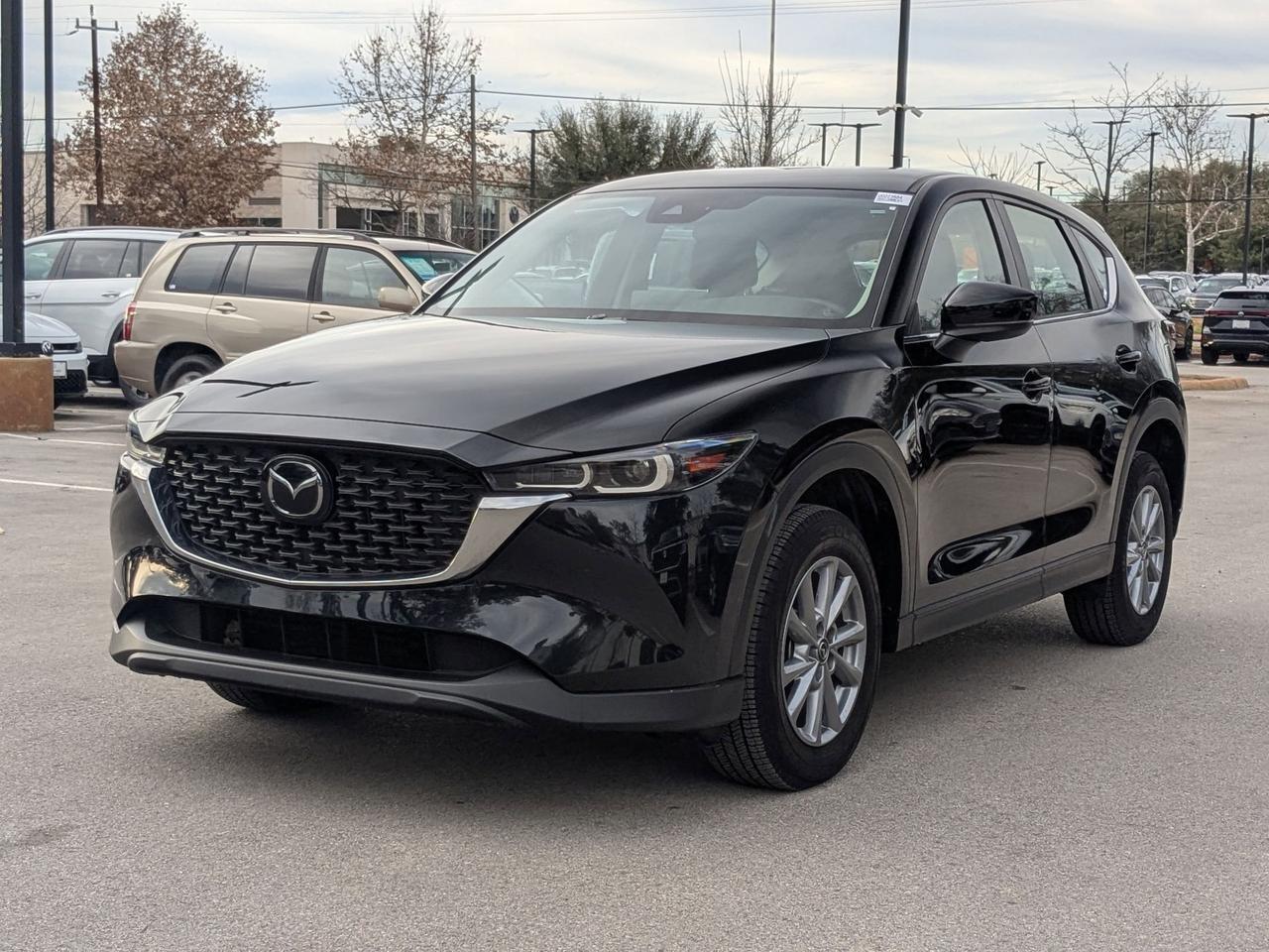 2023 Mazda CX-5 2.5 S San Antonio TX