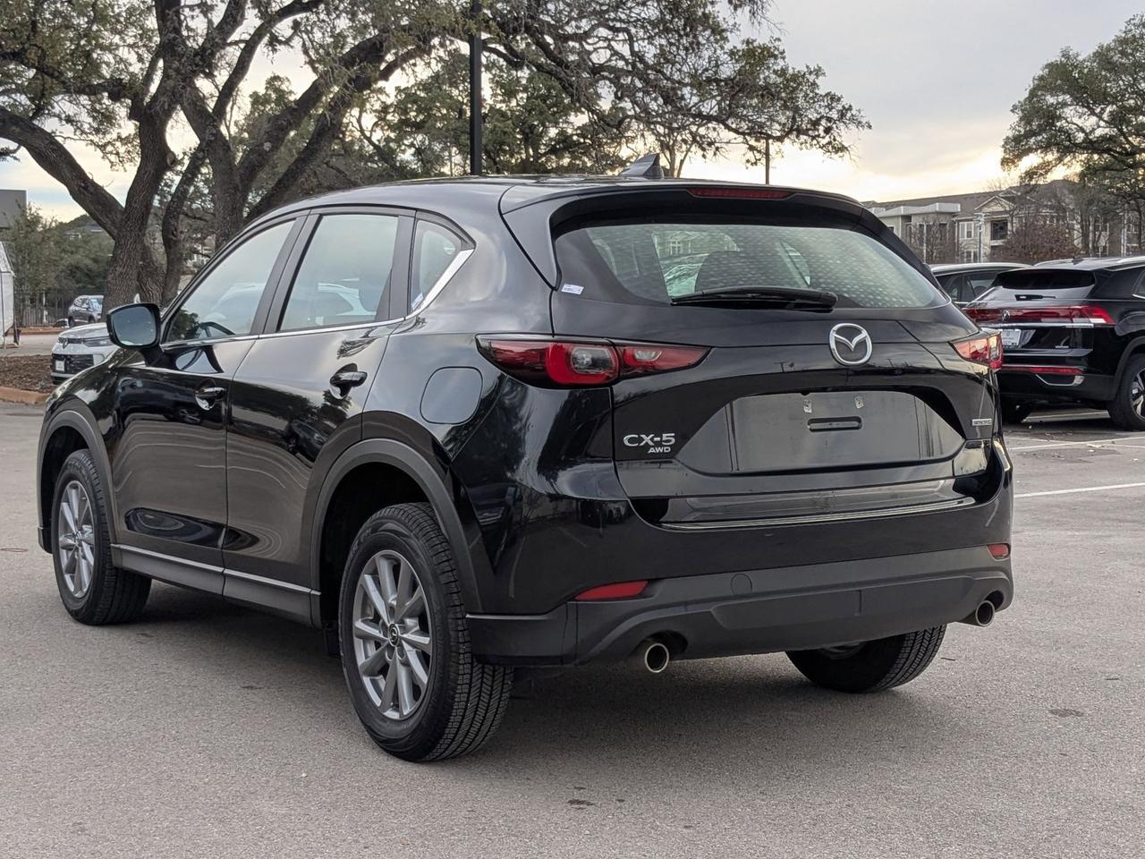 2023 Mazda CX-5 2.5 S San Antonio TX