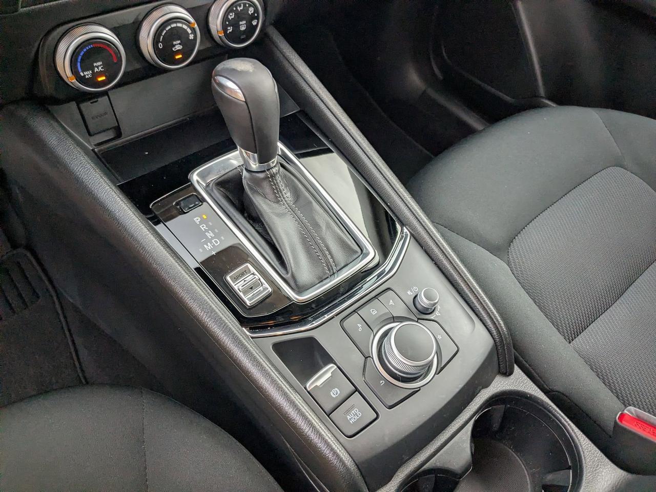 2023 Mazda CX-5 2.5 S San Antonio TX