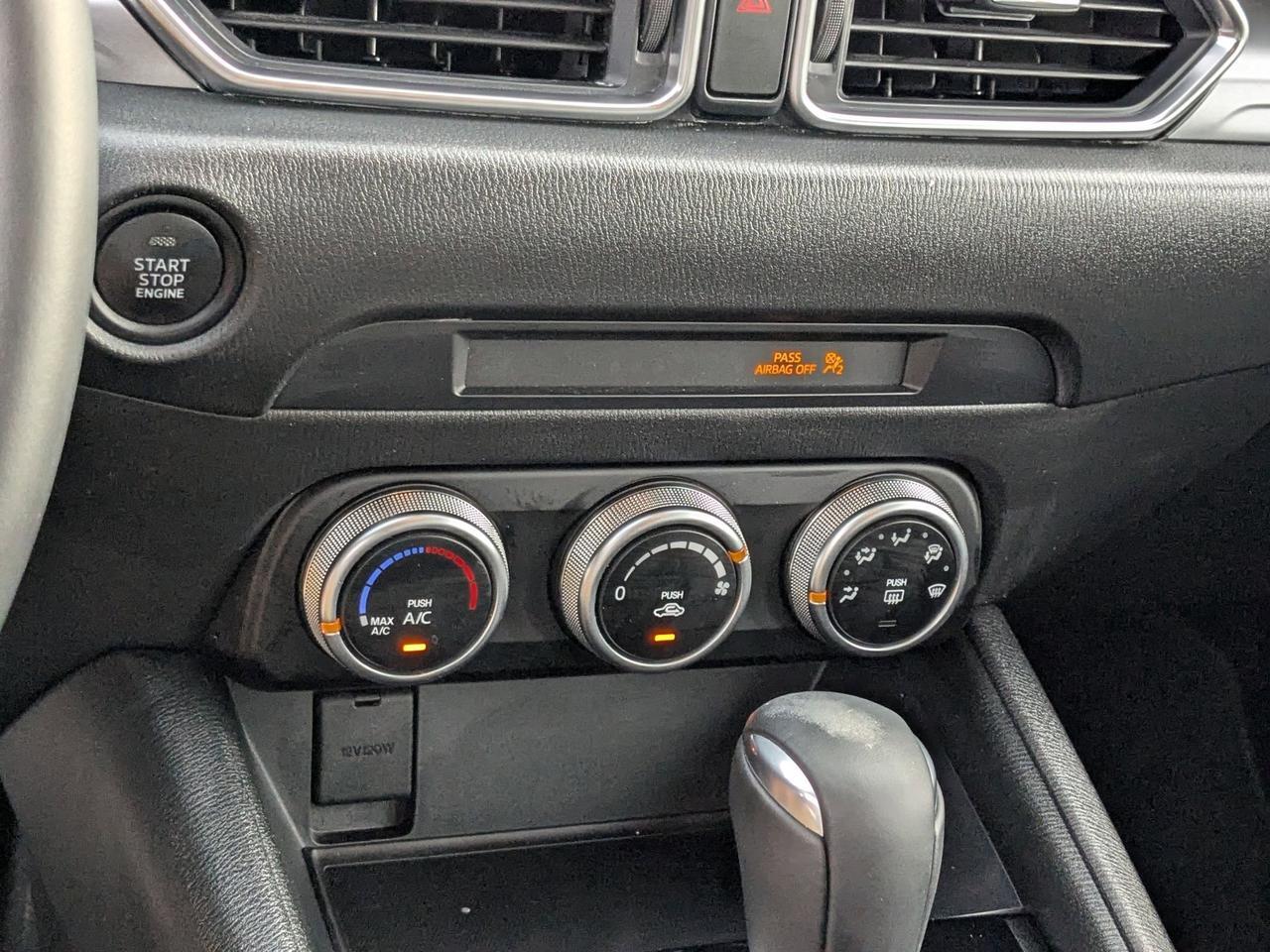 2023 Mazda CX-5 2.5 S San Antonio TX