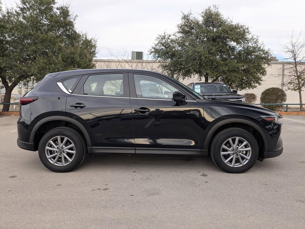 2023 Mazda CX-5 2.5 S