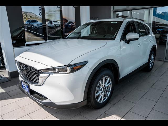 Find 2023 Mazda Cx 5 2 5 S Premium Package Awd for sale in Brookfield WI