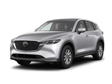 2023_Mazda_CX-5_2.5 S Select AWD_ Oshkosh WI