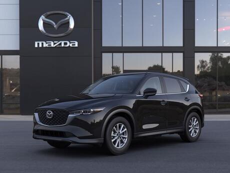 2023 Mazda CX-5 2.5 S Select AWD Oshkosh WI