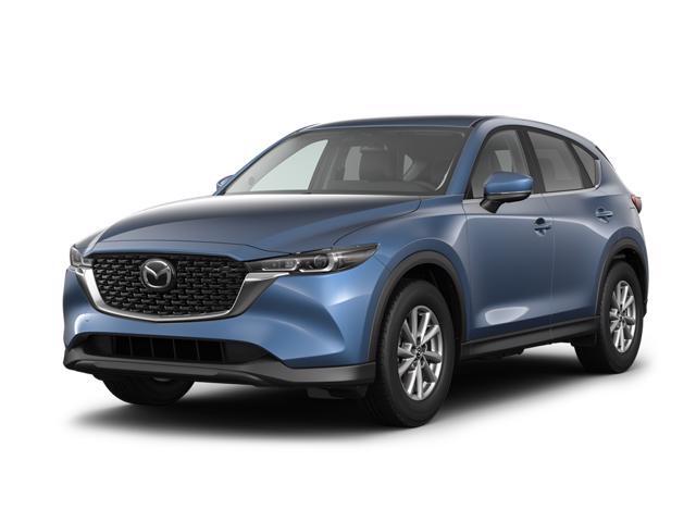 2023 Mazda CX-5 2.5 S Select AWD Oshkosh WI