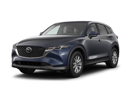 2023_Mazda_CX-5_2.5 S Select AWD_ Oshkosh WI