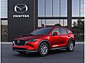 2023 Mazda CX-5 2.5 S Select AWD Oshkosh WI