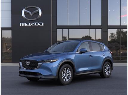 2023_Mazda_CX-5_2.5 S Select AWD_ Oshkosh WI