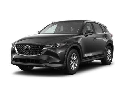 2023_Mazda_CX-5_2.5 S Select AWD_ Oshkosh WI