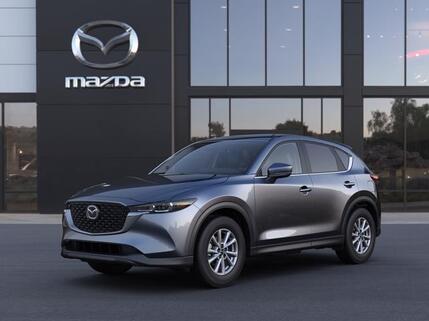 2023_Mazda_CX-5_2.5 S Select AWD_ Oshkosh WI