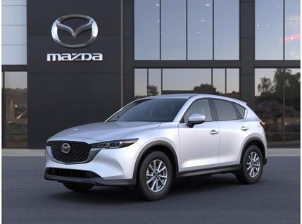 2023_Mazda_CX-5_2.5 S Select AWD_ Oshkosh WI