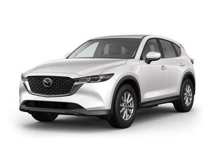 2023_Mazda_CX-5_2.5 S Select AWD_ Oshkosh WI