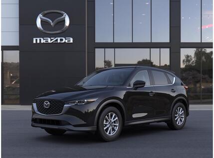2023_Mazda_CX-5_2.5 S Select AWD_ Oshkosh WI